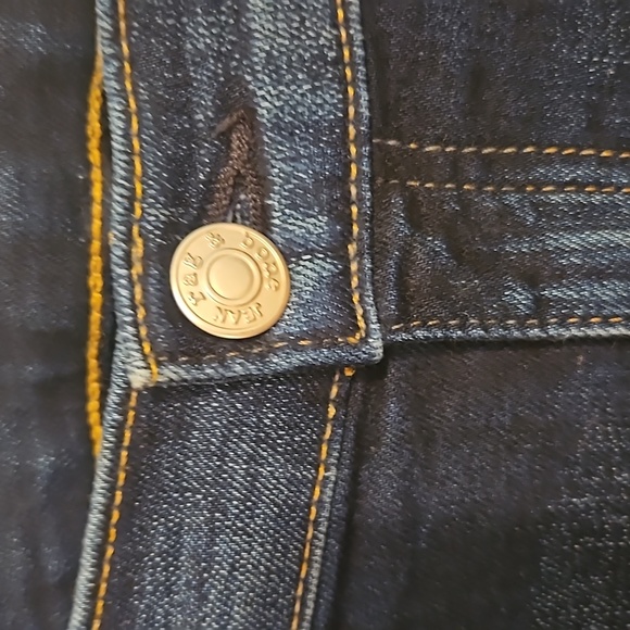 rag & bone Jeans, Woodford Skinny, Size 32 - Picture 2 of 8